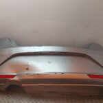 PARAGOLPES TRASERO 127819