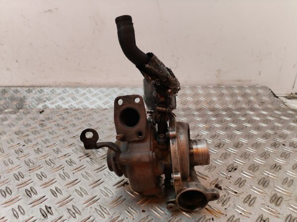 TURBOCOMPRESOR 128068