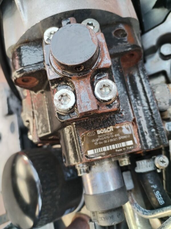 MOTOR COMPLETO 130340
