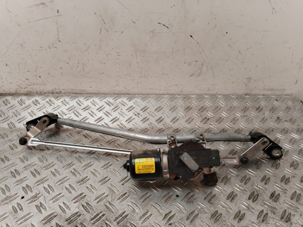 MOTOR LIMPIA DELANTERO 130235