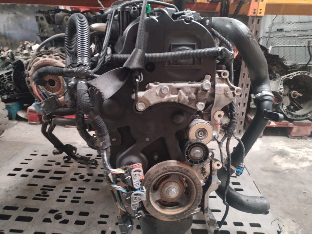MOTOR COMPLETO 130049