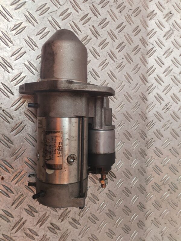 MOTOR ARRANQUE 129800