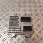CENTRALITA MOTOR UCE 129610