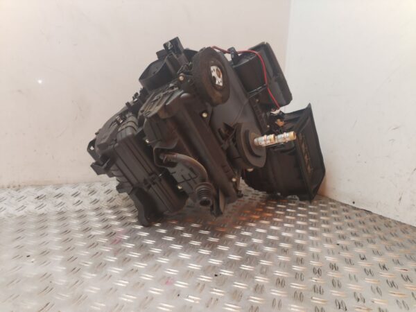 CALEFACCION ENTERA NORMAL 130287