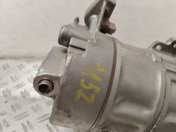 COMPRESOR AIRE ACONDICIONADO 130231