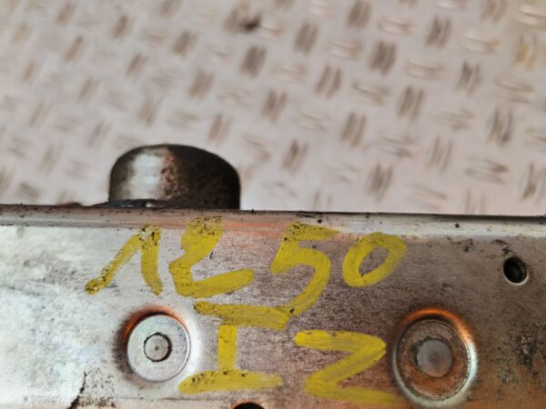CERRADURA PUERTA DELANTERA IZQUIERDA 129223