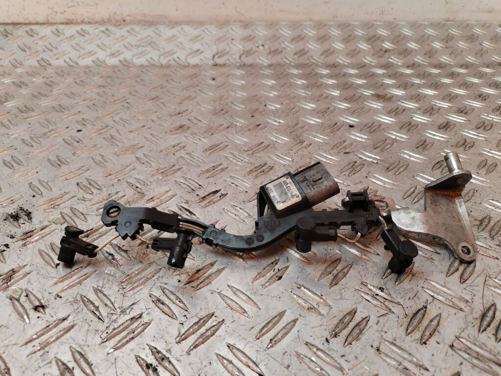 CABLEADO ELECTRICO 130206
