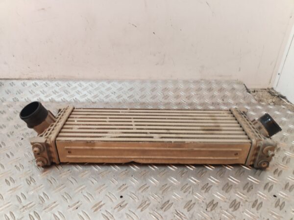 INTERCOOLER 129828