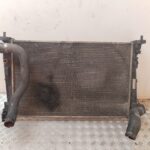 RADIADOR AGUA 129826