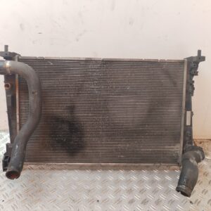 RADIADOR AGUA 129826