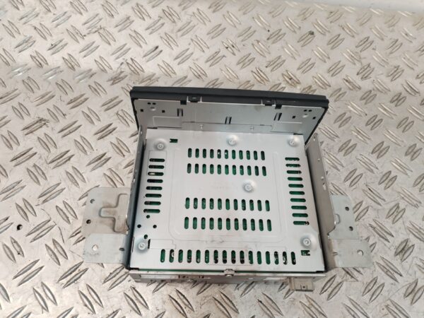 SISTEMA AUDIO / RADIO CD 129294