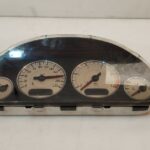 CUADRO INSTRUMENTOS 125016