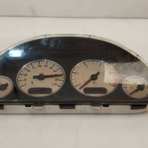 CUADRO INSTRUMENTOS 125016