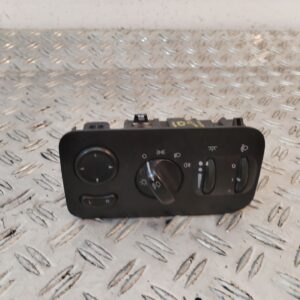 MANDO LUCES 125035