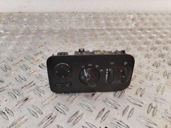 MANDO LUCES 125035