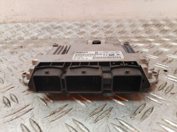 CENTRALITA MOTOR UCE 130487