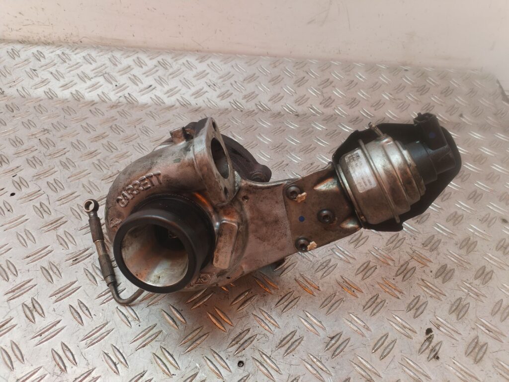 TURBOCOMPRESOR 129373