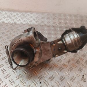 TURBOCOMPRESOR 129373