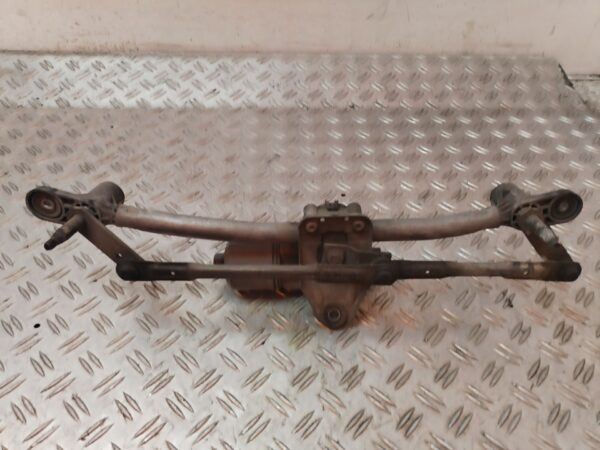 MOTOR LIMPIA DELANTERO 129349