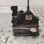 CERRADURA PUERTA DELANTERA DERECHA 130219