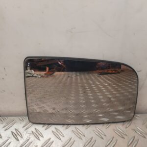 CRISTAL RETROVISOR IZQUIERDO 129217