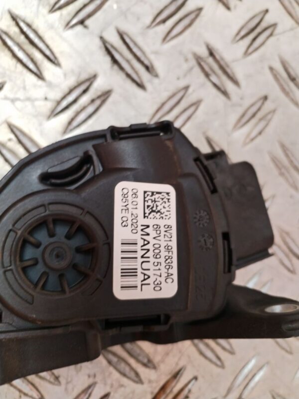 POTENCIOMETRO PEDAL 128685