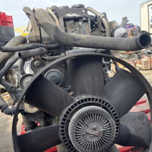 MOTOR COMPLETO 129918