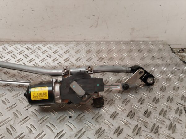 MOTOR LIMPIA DELANTERO 130235