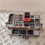 CAJA RELES / FUSIBLES 129416