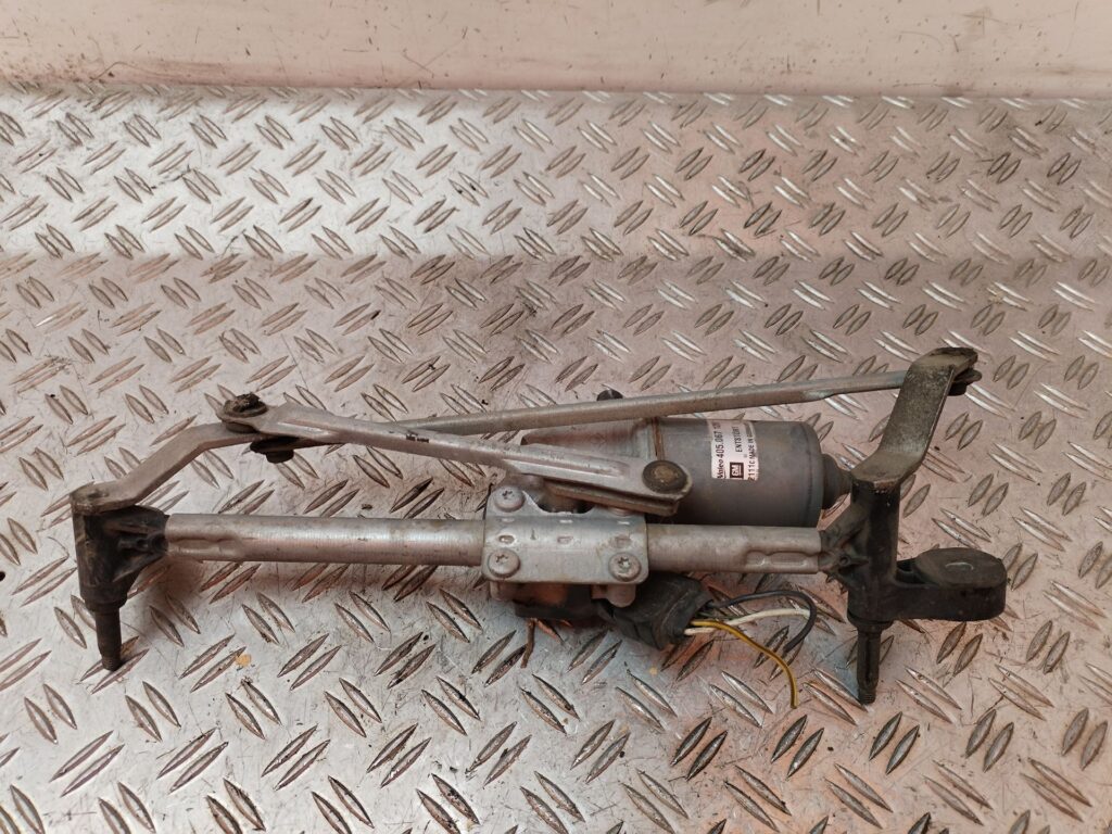 MOTOR LIMPIA DELANTERO 129583