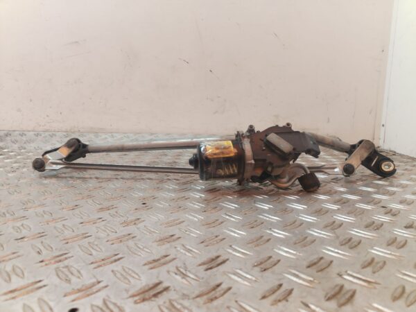 MOTOR LIMPIA DELANTERO 129553