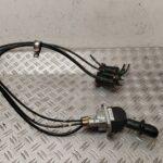 PALANCA FRENO 129777