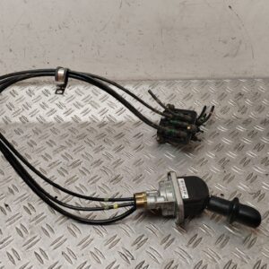 PALANCA FRENO 129777