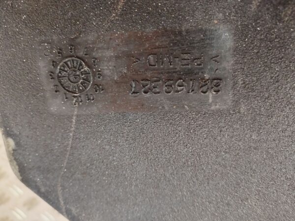DEPOSITO ADBLUE 129960