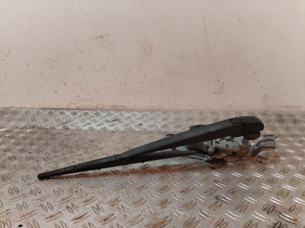 MOTOR LIMPIA TRASERO 129237
