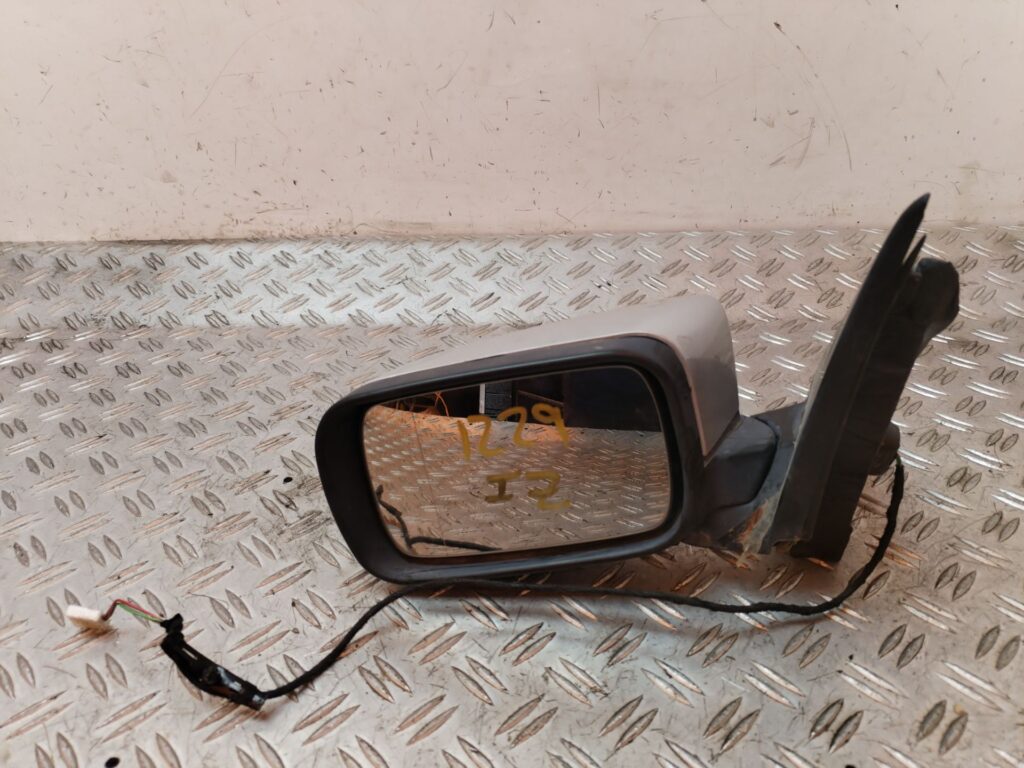 RETROVISOR IZQUIERDO 129734