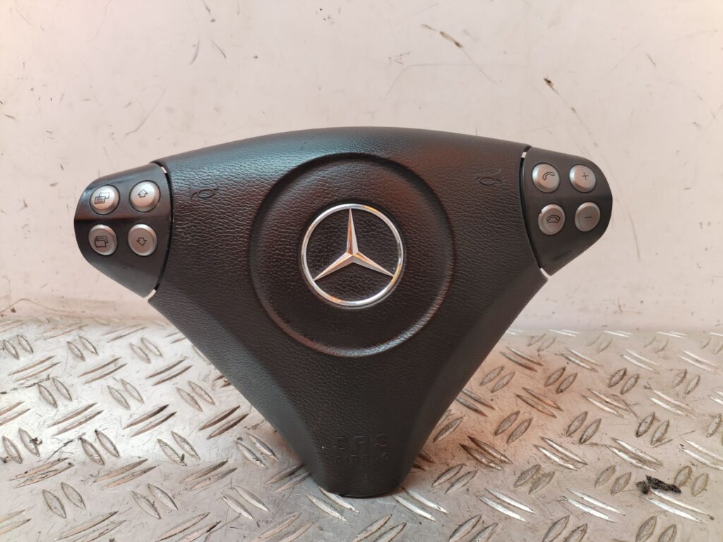 AIRBAG DELANTERO IZQUIERDO 129590