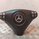 AIRBAG DELANTERO IZQUIERDO 129590