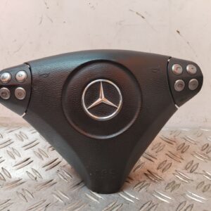AIRBAG DELANTERO IZQUIERDO 129590