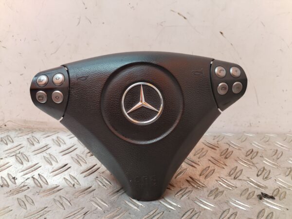 AIRBAG DELANTERO IZQUIERDO 129590