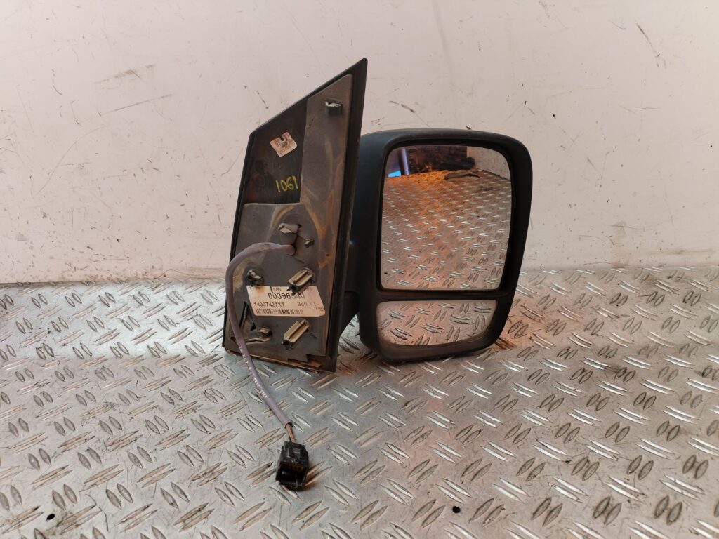 RETROVISOR DERECHO 129727