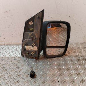 RETROVISOR DERECHO 129727