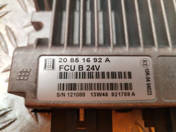 MODULO ELECTRONICO 129752