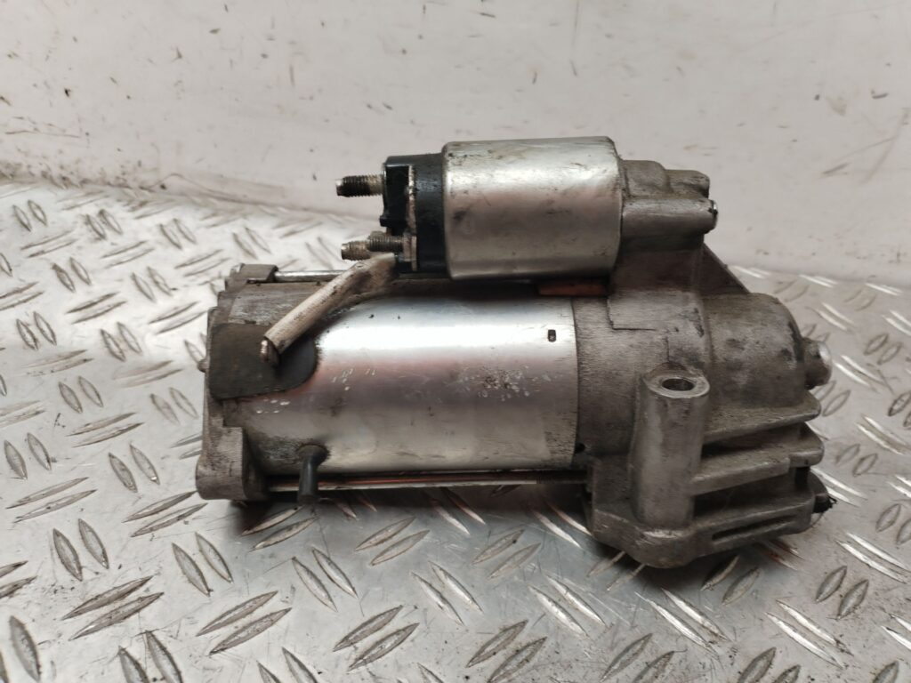 MOTOR ARRANQUE 129916