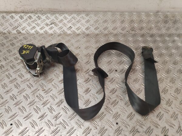 CINTURON SEGURIDAD DELANTERO DERECHO 129213