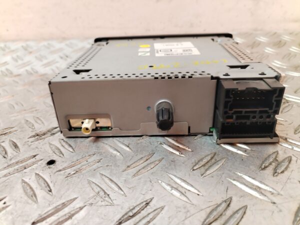 SISTEMA AUDIO / RADIO CD 129948