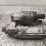 MOTOR ARRANQUE 129525