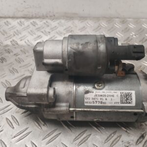 MOTOR ARRANQUE 129525