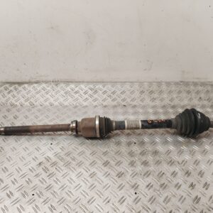 TRANSMISION DELANTERA DERECHA 130362