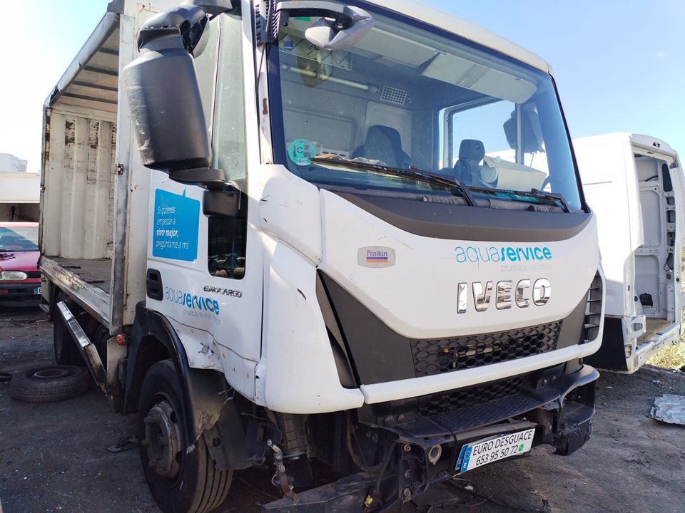 IVECO EUROCARGO del 2016